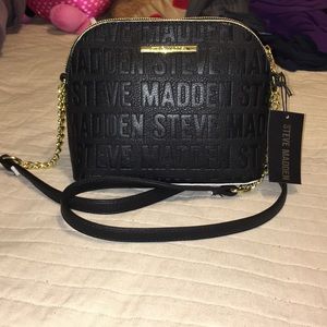 Steve Madden crossbody bag